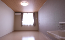 住宅型有料老人ホーム有料老人ホーム安心庄田の施設画像